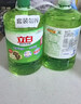 立白茶籽洗洁精2.9kg A类去污洁净99%除菌去油快不伤手洗涤灵洗碗液 实拍图
