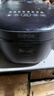 苏泊尔（SUPOR）电饭煲4-5人4升大容量蓝钻厚釜家用煮饭煮粥智能多功能微压不粘电饭锅SF40FC871 实拍图