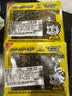 【下酒菜】周黑鸭 甜辣卤鸭锁骨(趣享)120g 实拍图