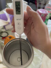 波咯咯（bololo）无线便携式恒温水壶婴儿外出冲奶专用恒温杯儿童保温恒温壶 【S20】长效保温·暖奶泡奶·大口径易清洗 520ml 实拍图