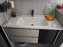 美的（Midea）净水器【金榜TOP1 白泽Max 1200G】0阻垢剂 6年长效RO反渗透 家用厨房专用台下用直饮过滤净水机 实拍图