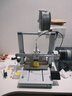 拓竹A1 3D打印机儿童礼物桌面家用FDM全自动调平高速3d打印机器【大陆版】 实拍图
