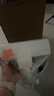 德尔玛（Deerma）【重磅新品】TJ700S 干吹两用吸尘器 家用商用 吸尘器桶式大吸力 整机降噪设计ZN-530 实拍图
