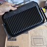 公牛（BULL）LED投光灯户外庭院工厂园林灯露营灯 IP65防水等级100W-6500K白光 实拍图