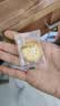 比比赞（BIBIZAN）日式小圆饼干420g海盐味约120包早餐办公室下午茶小吃休闲零食品 实拍图