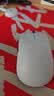 Lunafury TYPE33轻量化游戏电竞办公无线鼠标 PAW3950PRO三角洲行动无畏契约CS luna33 TYPE33EVO 白紫 实拍图