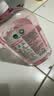 滴露（Dettol）衣物消毒液自然香氛洗衣除菌液 除螨除异味去汗臭48h留香1000ml*1 实拍图