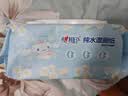 心相印【樊振东推荐】三丽鸥湿厕纸 80片*5包 纯水湿纸巾家庭装新旧随机 实拍图