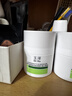 玉泽（Dr.Yu）皮肤屏障修护专研保湿霜50g（ 敏感肌舒缓退红面霜） 实拍图