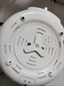 美的（Midea）电饼铛电煎锅0涂层不锈钢家用小型63mm加大加深烤肉锅烙饼锅煎烤机电火锅家庭用新款自营 JKC3470 实拍图