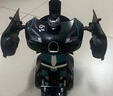 jjr/c变形车遥控汽车机器人rc遥控车越野赛车儿童玩具男孩生日礼物 实拍图