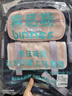 蜂花柔顺营养护发素(小麦蛋白)1.2L滋润保湿秀发自然柔顺闪耀 实拍图