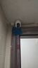 萤石C8C 800万摄像头 WiFi/4G双模版 室外双云台360° 防水防尘监控 手机远程 人形检测 全彩夜视 实拍图