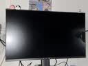 泰坦军团27英寸4K 升级165Hz 双模 520Hz超高刷 双侧入光DyDs0.5ms HDR500电竞显示器 战魂KG277V PLUS 实拍图