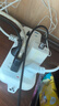 绿联USB3.0数据线公对公 移动硬盘盒高速传输双公头连接线 笔记本接散热器机顶盒 2米 黑 60526 实拍图