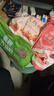 良品铺子 枣夹核桃400g 红枣夹心灰枣核桃新疆免洗枣大枣休闲零食独立包装 实拍图