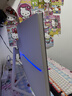 泰坦军团27英寸2K 235Hz HDR500广色域 FastIPS硬件低蓝光 10Bit PS5游戏 电竞背光灯 白色显示器 27G2R2+ 实拍图