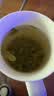 西湖龙冠2026新茶上市 雨前龙井茶浓香龙井耐泡口粮茶绿茶纸包250g自饮装 实拍图