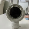 VENIDER2026最新款|冷风NO.丨】桌面小风扇静音制冷空调扇办公室学生宿舍车载壁挂厨房小型家用摇头电风扇 实拍图