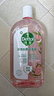 滴露（Dettol）香氛自然衣物消毒液48H留香洗衣除臭儿童可用消毒水杀菌除螨1L*2 实拍图