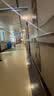 俞兆林女士内裤女纯棉抑菌底档纯色中腰三角裤女包臀无痕透气少女2XL 实拍图