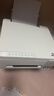 爱普生（EPSON）【6代新品】L3351墨仓式彩色打印机 微信打印/无线连接 家用AI学习打印机（打印、复印、扫描） 实拍图