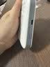 影腾随身wifi三网全国通用无线wi-fi6免插卡移动联通电信无限制大流量卡便携式网卡高速网络2026款5GHF 【三网通3000毫安充电款+白色】超长续航 实拍图