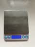 京东京造电子秤 厨房秤克重称食物秤烘焙高精度家用0.1g/3kg 配2节7号电池 实拍图