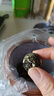 印象堂新茶 茉莉龙珠特浓香型冷泡茉莉花茶罐装川派窨制茶叶100g罐装 实拍图