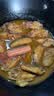 上鲜鸡翅中 净重2斤 烤翅鸡中翅炸鸡翅红烧鸡翅鸡肉生鲜烧烤食材 实拍图