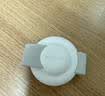 ANKER安克小飞碟MagGo三合一桌面无线充电器15W磁吸适用苹果iPhone17手机耳机Airpods手表Apple Watch 黑｜三合一无线充 实拍图
