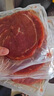 大希地无抗原料盒装整切调理西冷牛排含酱包共750g 烧烤牛肉生鲜烧烤 实拍图