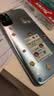 京工智造【精选真素皮】适用华为mate30pro手机壳mate30保护套软边全包防摔5g素皮轻奢高档男款简约女 曲屏Mate30Pro【静夜黑】 实拍图