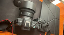 佳能【官方旗舰】RF45mm F1.2 STM 镜头 黄金人像镜头 扫街旅拍镜头 实拍图