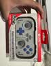 良值(IINE)复古卡片游戏手柄 Switch2唤醒迷你手柄 翻页串流模拟器 宝可梦ZA 安卓IOS手机PC车机NS配件 实拍图
