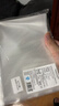 佳帮手真空封口机保鲜袋包装机抽真空袋子加厚网纹塑封袋食物真空保鲜袋25*30cm 实拍图