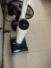 美的（Midea）S60Pro净味洗地机洗拖吸一体全自动清洗【AI全向助力 24Kpa大吸力 等离子净味】速烘干拖地扫地机 实拍图