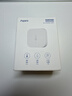 Aqara温湿度传感器报警器气压检测智能联动 已接入米家APP/苹果HomeKit 实拍图
