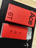 一加Ace 6T 16GB+256GB 闪速黑 oppo 第五代骁龙 8 165Hz 超高刷电竞屏 学生游戏拍照手机 实拍图