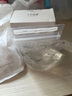 十月结晶储奶袋壶口母乳保鲜袋一次性存奶储存袋感温分装袋180ML-2盒-60片 实拍图