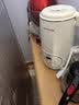 九阳1.4L大容量豆浆机316L不锈钢轻音免滤自清洗可预约家用全自动破壁机榨汁机DJ14X-D664 实拍图