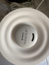 美的（Midea）【小型便携】加湿器家用卧室孕妇婴幼鼻炎静音除菌大雾量空调风扇清凉伴侣桌面生日礼物CS-3VWL 实拍图