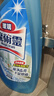 花王（KAO）玻璃清洁剂500ml 浴室玻璃水垢清洗剂喷雾擦玻璃窗户神器不留水印 实拍图