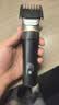 康佳（KONKA）电动理发器 理发电推子 家用成人儿童剃头理发器理发神器自己剪剪 剃发器工具套装 送男友父亲礼物 实拍图