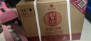 习酒 金质习酒 酱香型白酒 53度 500ml*6瓶 整箱装 原箱发货 实拍图
