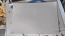 【全网热销】a4纸打印复印纸 70g办公A4白纸草稿纸学生作业用草稿本空白纸用品 【畅销款】70gA4纸50张 实拍图