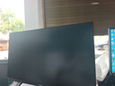 SANC盛色24.5英寸260Hz硬件低蓝光 Fast IPS 电竞显示器 耳机挂架小夜灯 HDR400认证电脑屏幕N50Pro6 实拍图