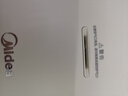 美的（Midea）电饭煲3-4人电饭锅4L银钻内胆12大菜单顶置触控屏家用智能微压电饭煲MB-AFB4041RL 实拍图