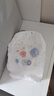 好奇（Huggies）金装小黑洞拉拉裤XL96片(12-17kg)尿不湿【速干不易红】 实拍图