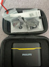 飞利浦（PHILIPS）DLM3549V领夹麦克风手机电脑直播vlog短视频主播户外无损收音MINI领夹麦 AI智能降噪一拖二带仓 实拍图